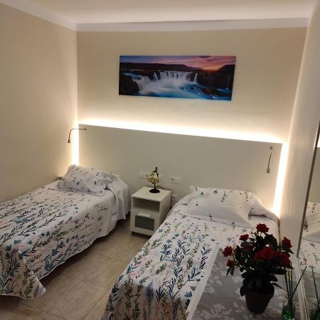 Casa Marta. Villa Granadilla de Abona Kültér fotó
