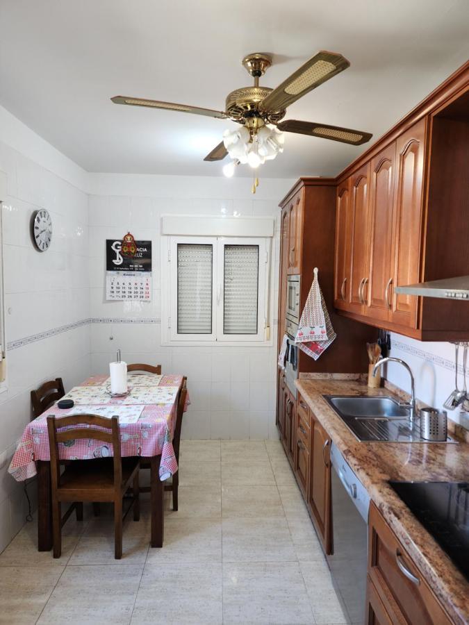 Casa Marta. Villa Granadilla de Abona Kültér fotó