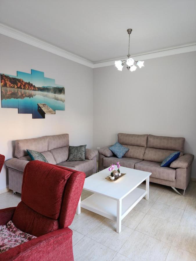 Casa Marta. Villa Granadilla de Abona Kültér fotó