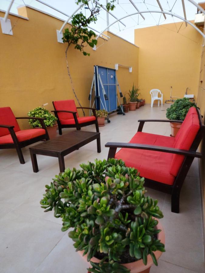Casa Marta. Villa Granadilla de Abona Kültér fotó